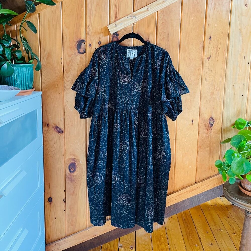 REIFhaus  Rhea Dress